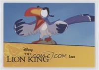 Zazu