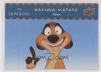 Timon