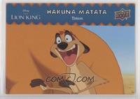 Timon