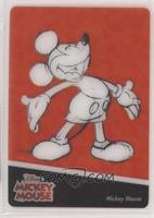 SP Tier 1 - Mickey Mouse