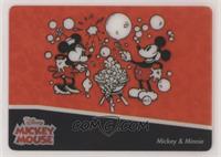 SP Tier 1 - Mickey & Minnie