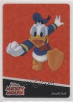 SP Tier 1 - Donald Duck