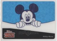 SP Tier 2 - Mickey Mouse