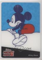 SP Tier 2 - Mickey Mouse