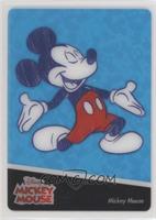 SP Tier 2 - Mickey Mouse