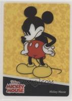 Mickey Mouse