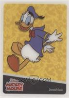 Donald Duck