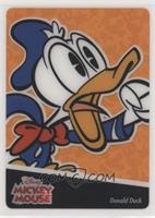 Donald Duck