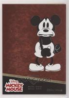 SP Tier 1 - Mickey Mouse #/999