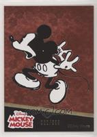 SP Tier 1 - Mickey Mouse #/999