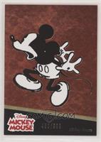 SP Tier 1 - Mickey Mouse #/999