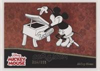 SP Tier 1 - Mickey Mouse #/999