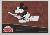 SP Tier 1 - Mickey Mouse #/999