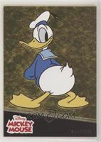 Donald Duck