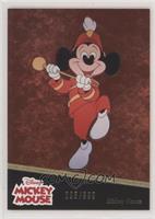 SP Tier 1 - Mickey Mouse #/999