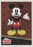 SP Tier 1 - Mickey Mouse #/999