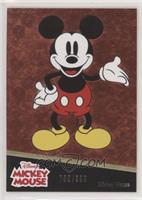 SP Tier 1 - Mickey Mouse #/999