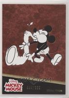 SP Tier 1 - Mickey Mouse #/999