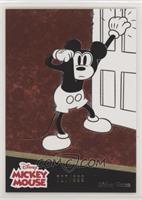 SP Tier 1 - Mickey Mouse #/999