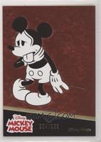 SP Tier 1 - Mickey Mouse #/999