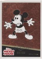 SP Tier 1 - Mickey Mouse #/999