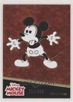 SP Tier 1 - Mickey Mouse #/999