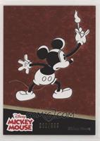 SP Tier 1 - Mickey Mouse #/999