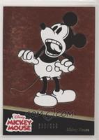 SP Tier 1 - Mickey Mouse #/999