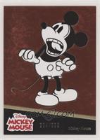 SP Tier 1 - Mickey Mouse #/999