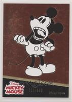 SP Tier 1 - Mickey Mouse #/999