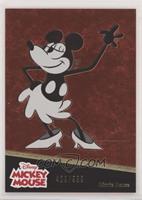 SP Tier 1 - Minnie Mouse #/999