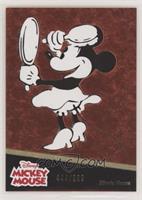 SP Tier 1 - Minnie Mouse #/999