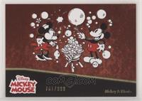 SP Tier 1 - Mickey & Minnie #/999