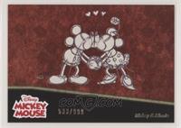 SP Tier 1 - Mickey & Minnie #/999