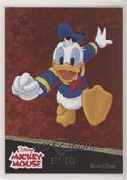 SP Tier 1 - Donald Duck #/999