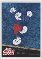 SP Tier 2 - Mickey Mouse #/699