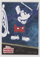 SP Tier 2 - Mickey Mouse #/699