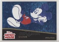 SP Tier 2 - Mickey Mouse #/699