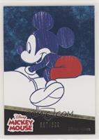 SP Tier 2 - Mickey Mouse #/699