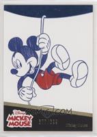 SP Tier 2 - Mickey Mouse #/699