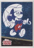 SP Tier 2 - Mickey Mouse #/699