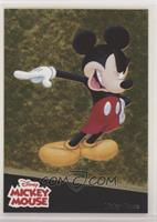 Mickey Mouse