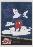 SP Tier 2 - Mickey Mouse #/699