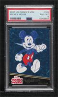 SP Tier 2 - Mickey Mouse [PSA 8 NM‑MT] #/699