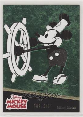 2020 Upper Deck Disney's Mickey Mouse - [Base] #171 - SSP - Mickey Mouse /299