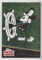 SSP - Mickey Mouse #/299