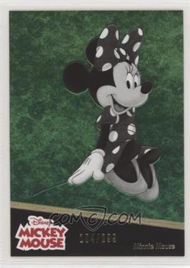 2020 Upper Deck Disney's Mickey Mouse - [Base] #174 - SSP - Minnie Mouse /299