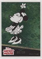 SSP - Minnie Mouse #/299