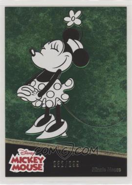 2020 Upper Deck Disney's Mickey Mouse - [Base] #177 - SSP - Minnie Mouse /299