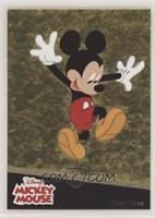 Mickey Mouse